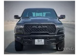 Dodge Ram 1500 2025